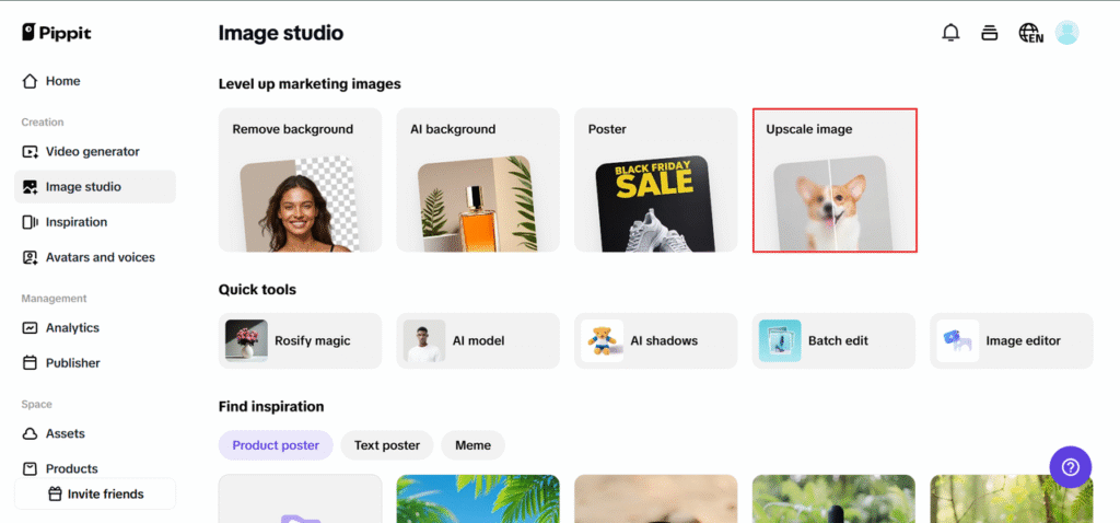 AI Image Enhancers That Save Low-Res Memories and Marketing Assets