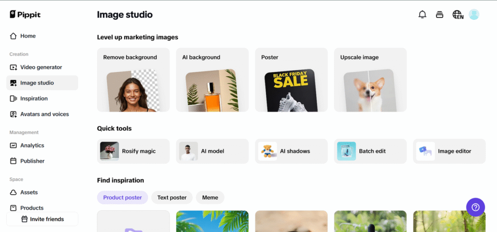 AI Image Enhancers That Save Low-Res Memories and Marketing Assets