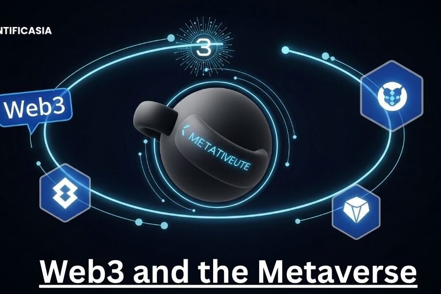 Web3 and the Metaverse Are Shaping the Future of Gaming
