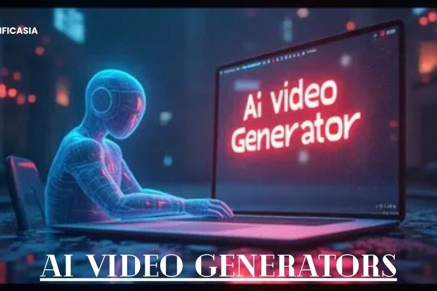 Free AI Video Generators: Revolutionizing Video Content Creation for Beginners