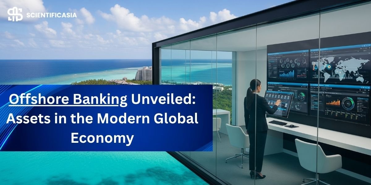 Offshore Banking Unveiled: Assets in the Modern Global Economy