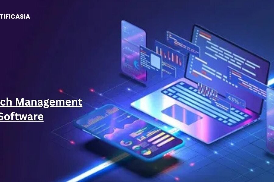 Durostech Management Software: Your Business’s Smart Helper