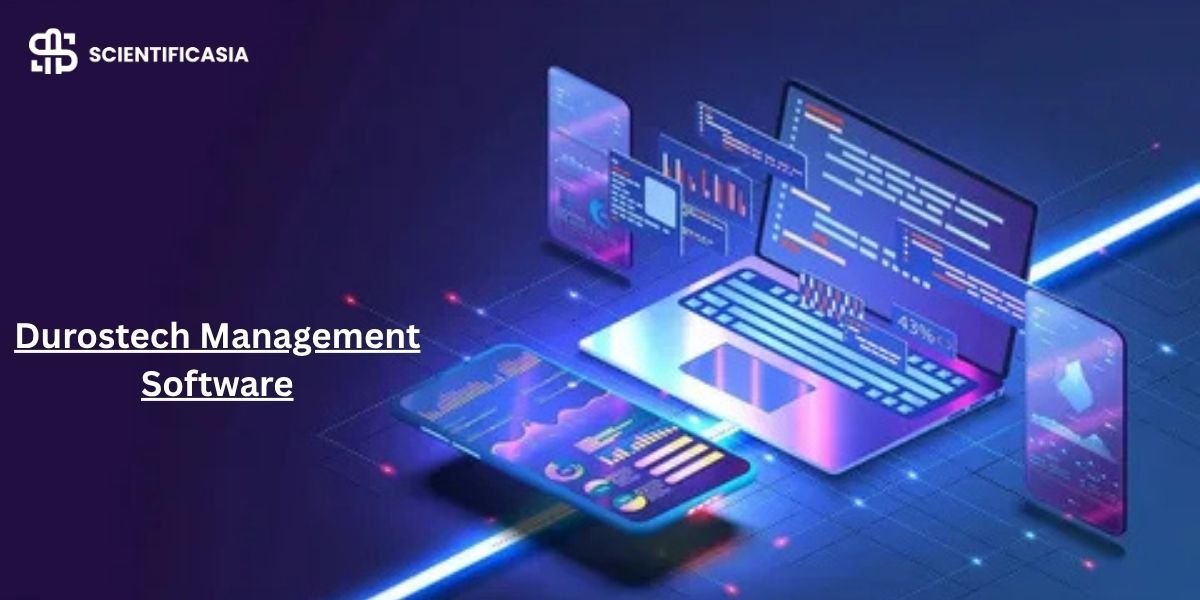 Durostech Management Software: Your Business’s Smart Helper