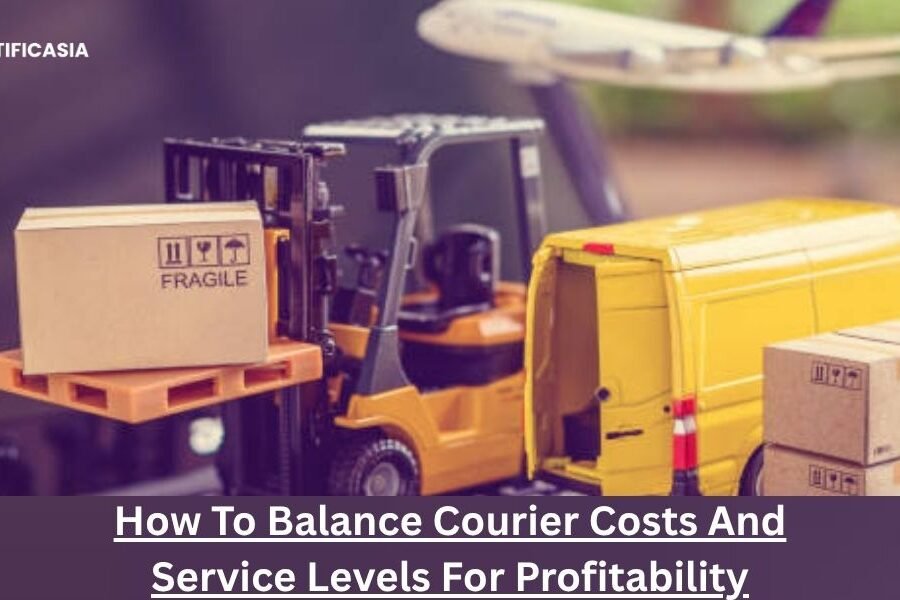 How To Balance Courier Costs And Service Levels For Profitability
