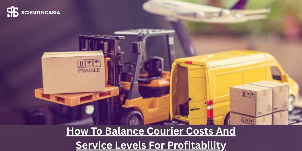 How To Balance Courier Costs And Service Levels For Profitability