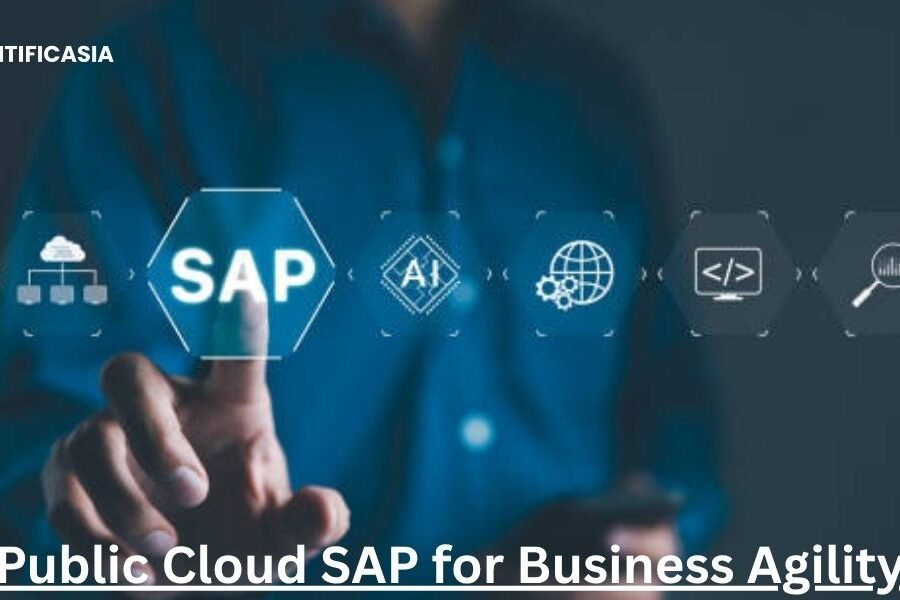 Leveraging Public Cloud SAP for Business Agility: Qnovate’s Role in Modern Enterprise Transformation