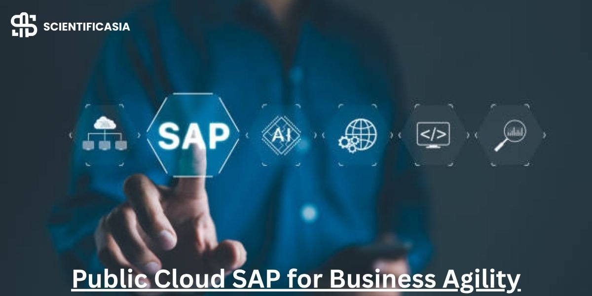 Leveraging Public Cloud SAP for Business Agility: Qnovate’s Role in Modern Enterprise Transformation