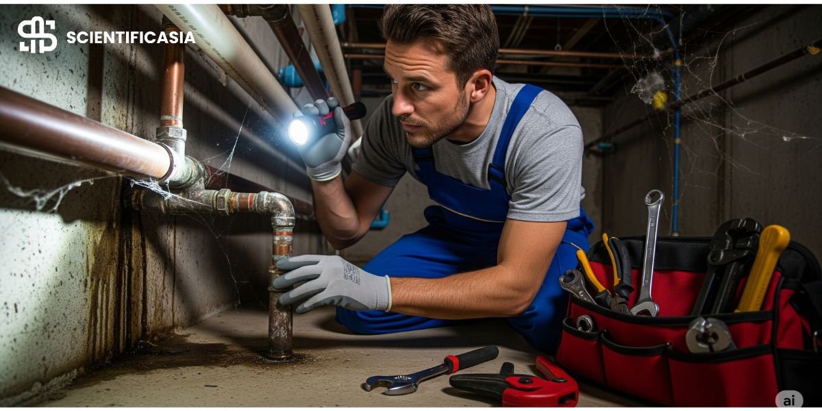 The Importance of Regular Plumbing Inspections: Preventing Trouble Before It Starts