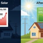 How Solar Power Installation Can Reduce Your Electricity Bills