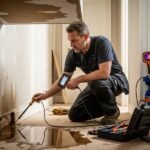 Why “Small” Leaks Deserve a Visit from a Leak Detection Specialist