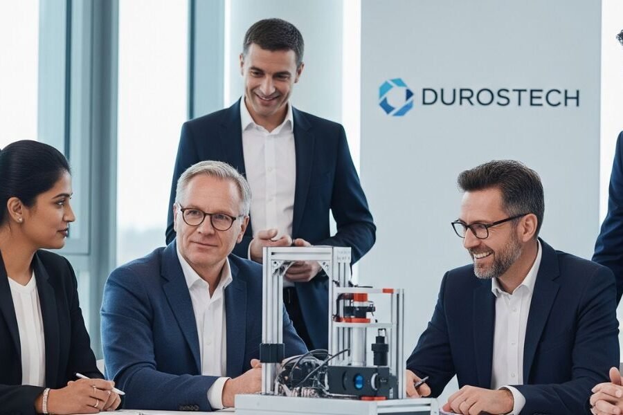 Leading Voices: How Industry Experts View Durostech’s Advancements