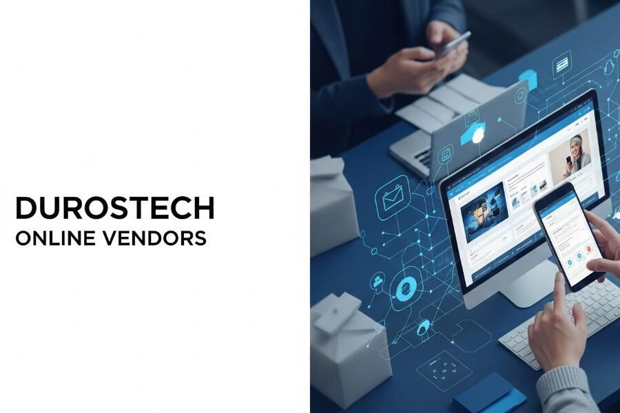 Durostech Online Vendors: Your Easy Guide to Smart Shopping and Selling!