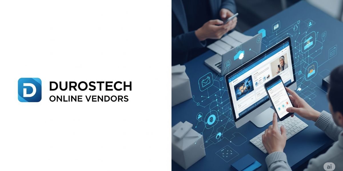 Durostech Online Vendors: Your Easy Guide to Smart Shopping and Selling!