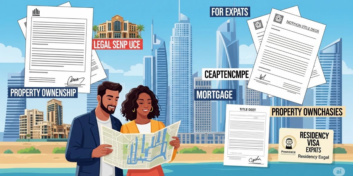 Real Estate in the UAE: The Savvy Traveler’s Roadmap to Ownership, Lifestyle, and Smart Investment