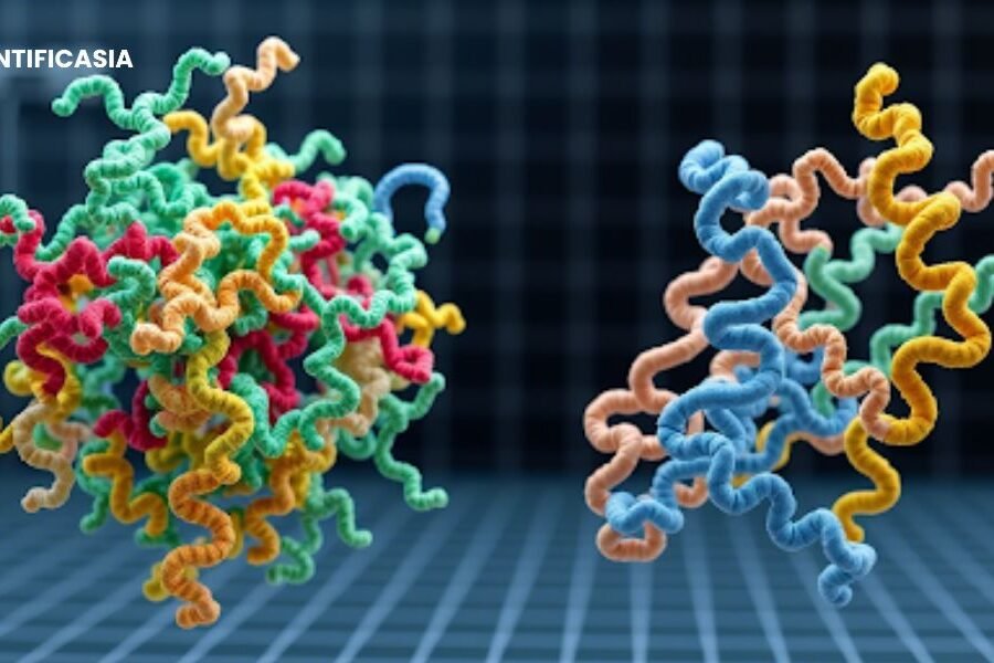 Natural Proteins Vs Recombinant Proteins: A Detailed Study