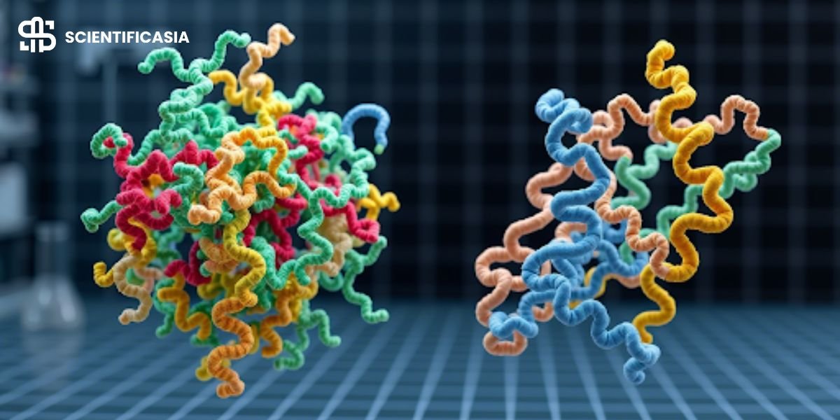 Natural Proteins Vs Recombinant Proteins: A Detailed Study