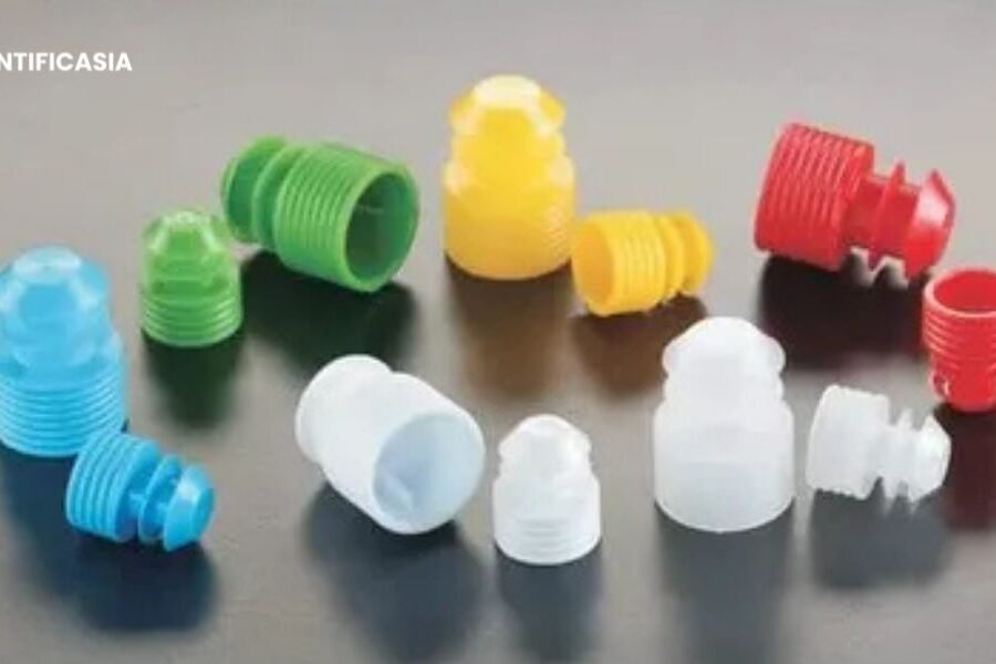 How To Select Caps and Plugs for Your Next Project: Key Considerations