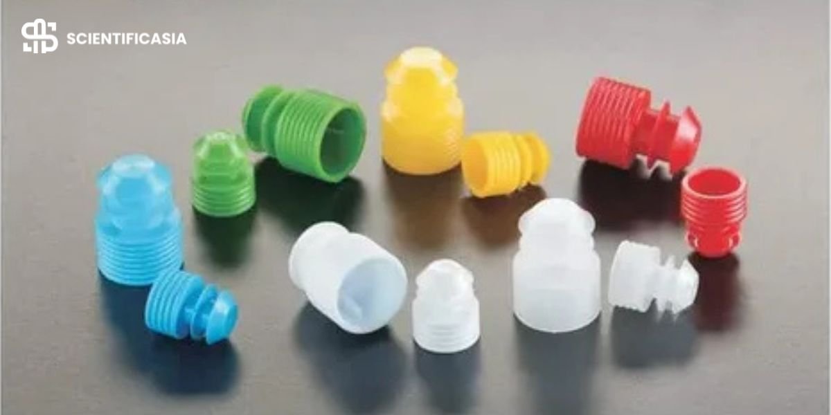 How To Select Caps and Plugs for Your Next Project: Key Considerations