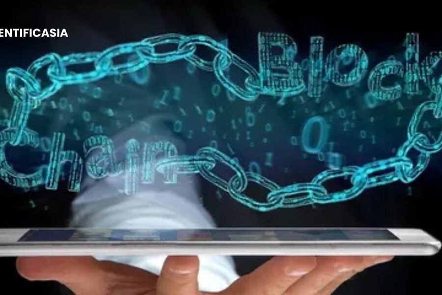 How the Internet Is Being Rewritten through Blockchain-Level Web Design