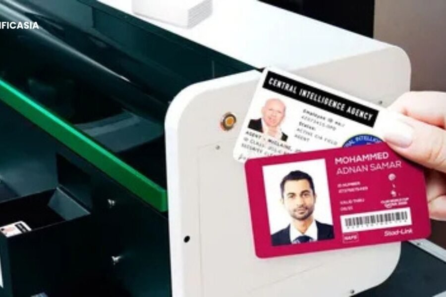 Durostech ID Card Printing Technology: Your Go-To for Secure, Easy ID Cards