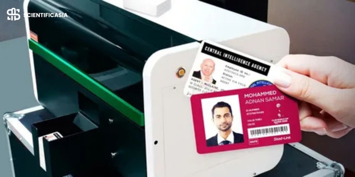 Durostech ID Card Printing Technology: Your Go-To for Secure, Easy ID Cards