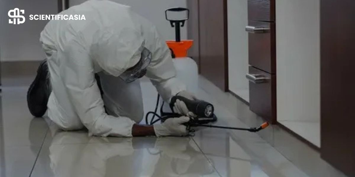 How Pest Inspections Protect Orlando Homes Year-Round