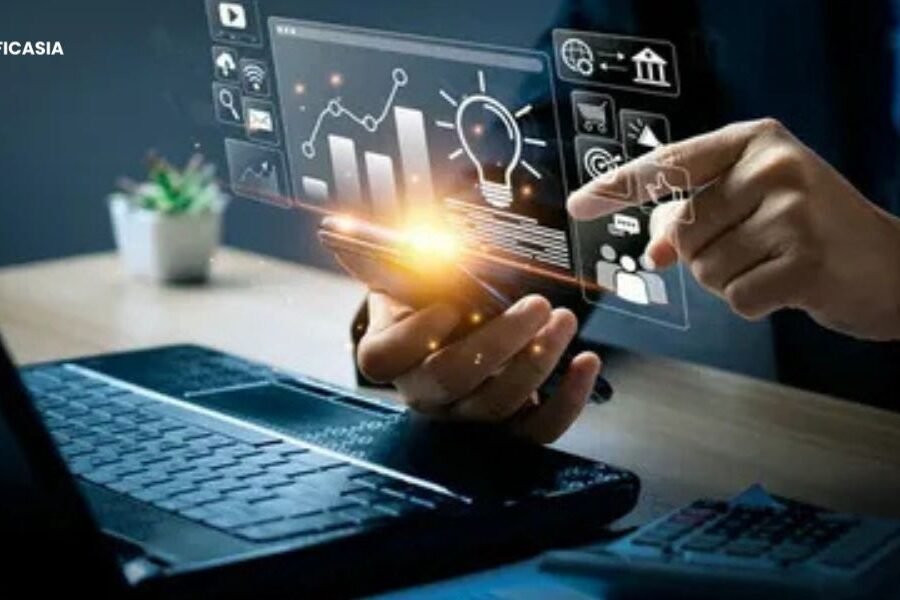Unlock the Power of Digital Marketing for Kitchen Remodeling Firms