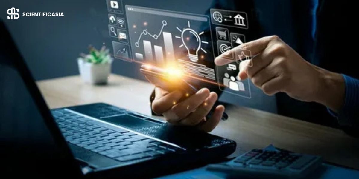 Unlock the Power of Digital Marketing for Kitchen Remodeling Firms
