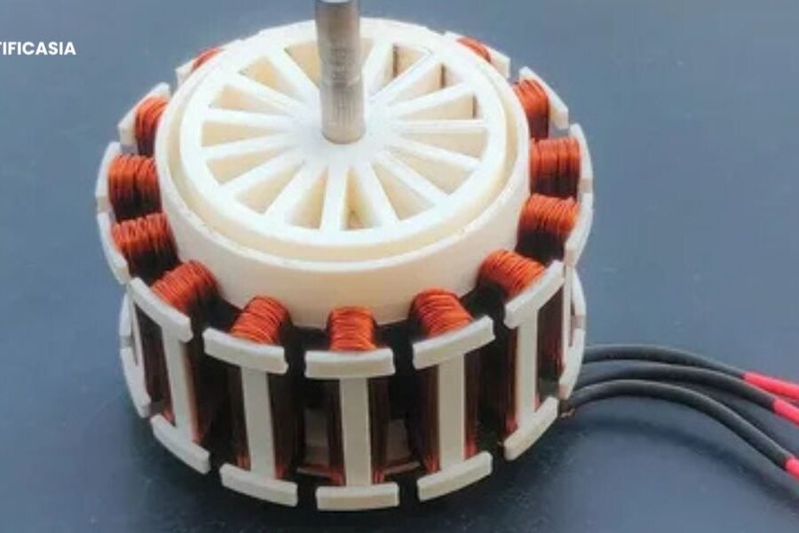 How to Improve Operator Efficiency in a BLDC Motor Production Line