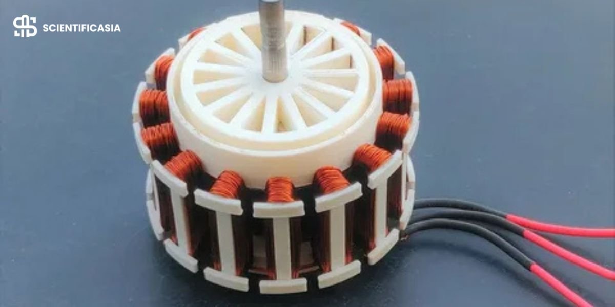 How to Improve Operator Efficiency in a BLDC Motor Production Line