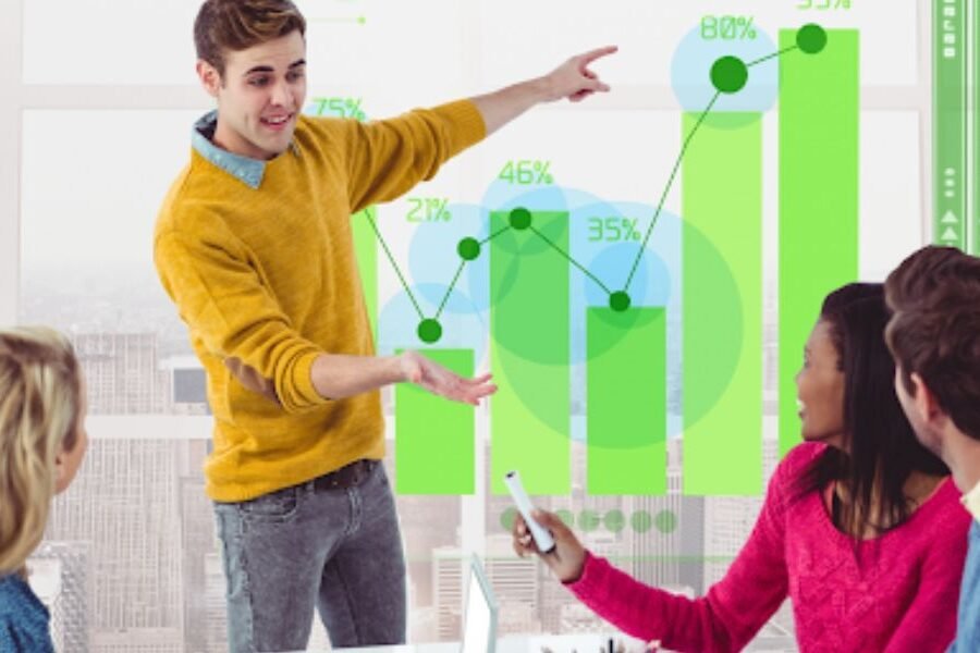 How A Growth Marketing Agency Can Scale Your Business Fast