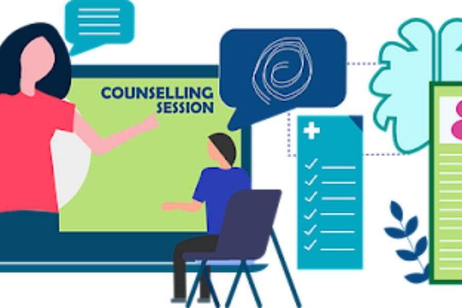 Online Counselling in Vancouver: Convenient Therapy from Home