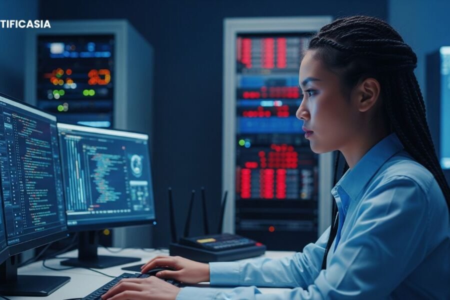 Why Companies Are Rethinking Cybersecurity in 2025