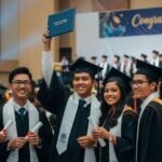 Weaving Identity into Graduation: Honoring Heritage in Every Thread