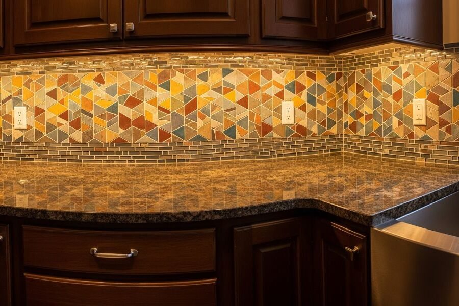 How to Choose the Perfect Backsplash Kitchen Design