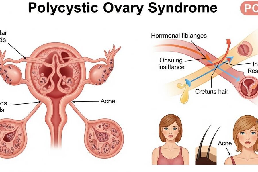 What Is PCOS?