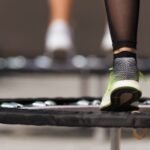 9 Joint-Friendly Fitness Tools Perfect for Small Spaces