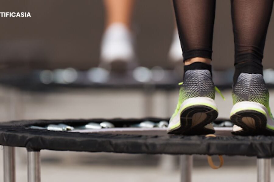 9 Joint-Friendly Fitness Tools Perfect for Small Spaces
