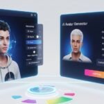Top 6 AI Avatar Generator Tools for Business Communication in 2025
