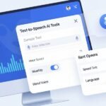 Top 7 Text-to-Speech AI Tools for Creating Soothing Skincare Voiceovers