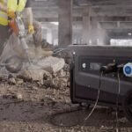 Essential Equipment for Outdoor Construction and Rescue Operations