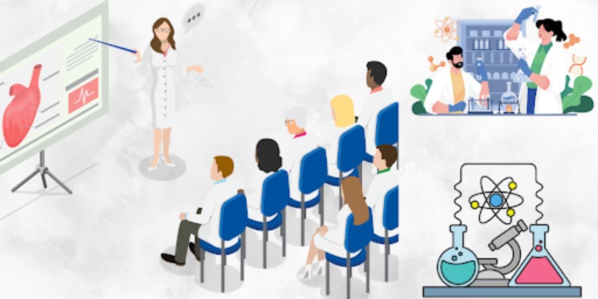 Integrating Health Literacy into STEM: Why Scientific Minds Need Life-Saving Skills Too
