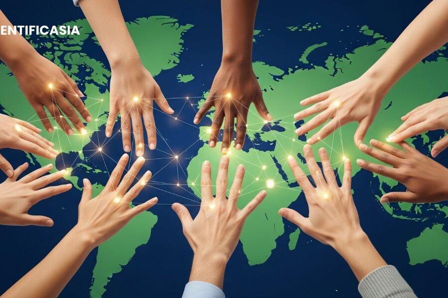 Innovative Approaches to Global Philanthropy