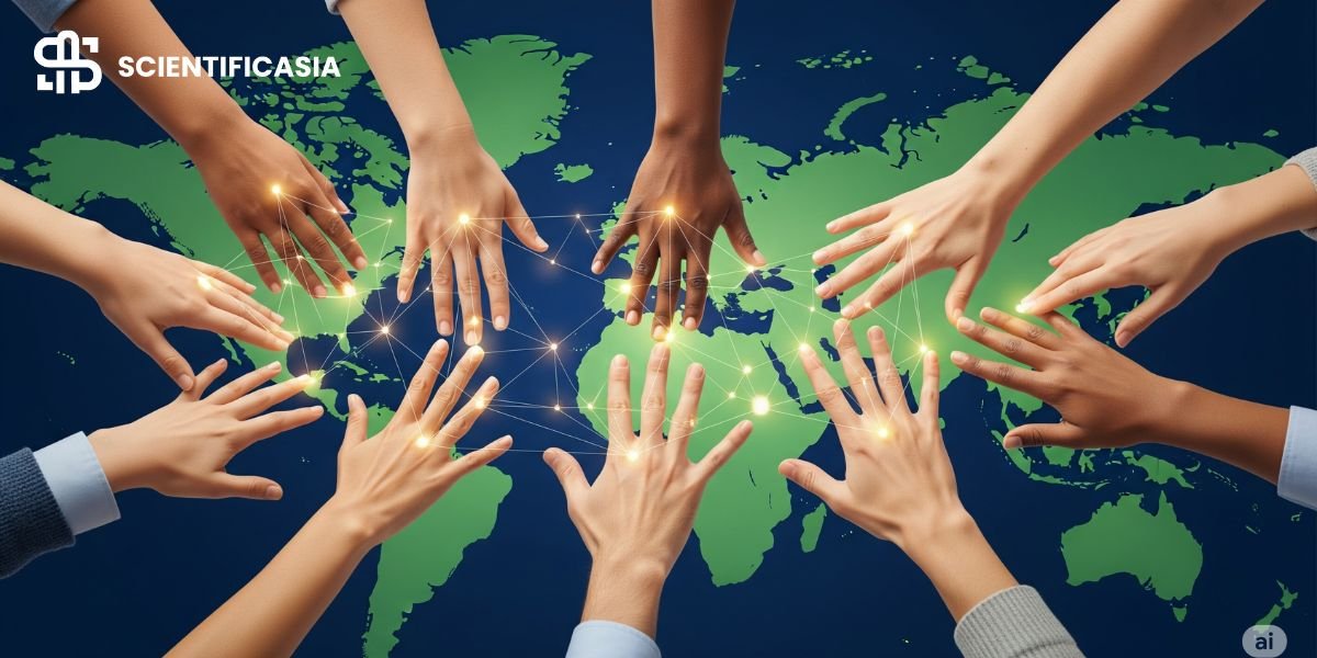Innovative Approaches to Global Philanthropy