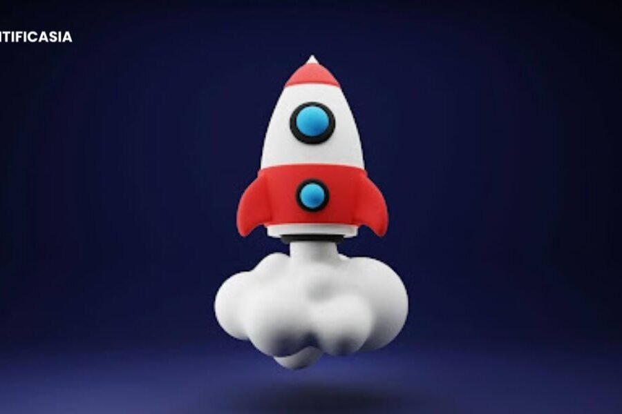 The Physics of a Rocket Launch: What Happens Beneath the Spaceport Tower