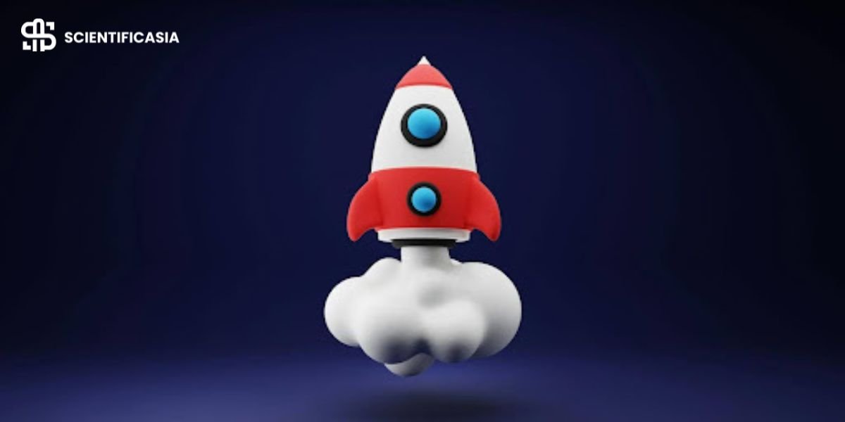 The Physics of a Rocket Launch: What Happens Beneath the Spaceport Tower