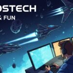 Level Up Your Play: How Durostech Elevates Gaming Fun