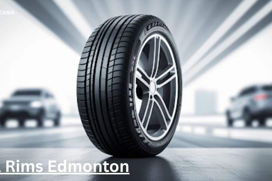Benefits Of Steel Wheels Edmonton