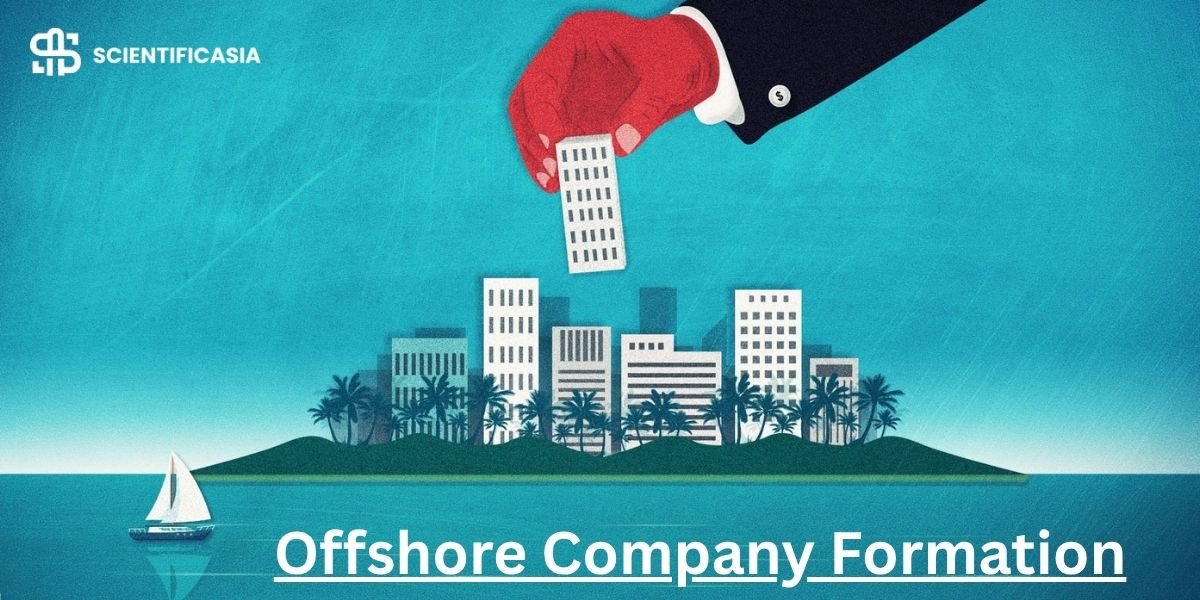 Offshore Company Formation in 2025