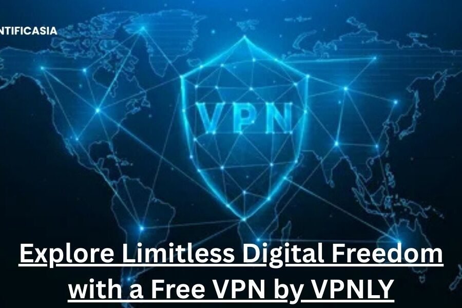 Explore Limitless Digital Freedom with a Free VPN by VPNLY